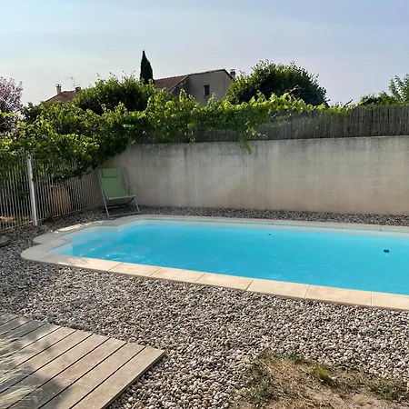 Maison Les Vignieres Hotel