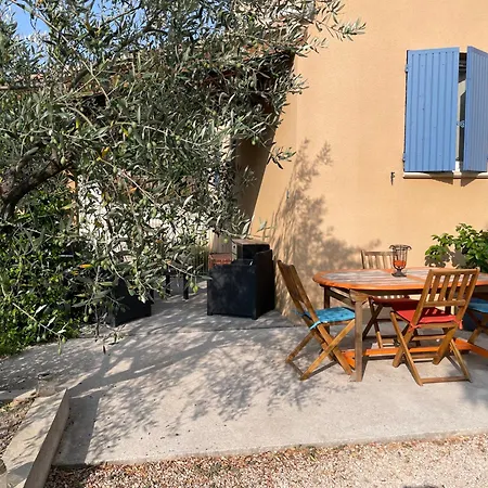 Maison Les Vignieres 4* Mirabel-aux-Baronnies