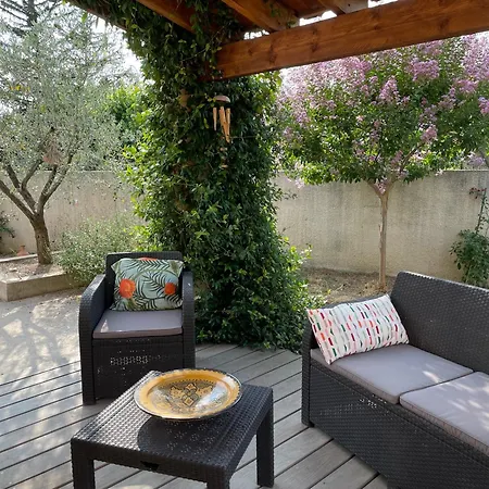 Maison Les Vignieres 4*